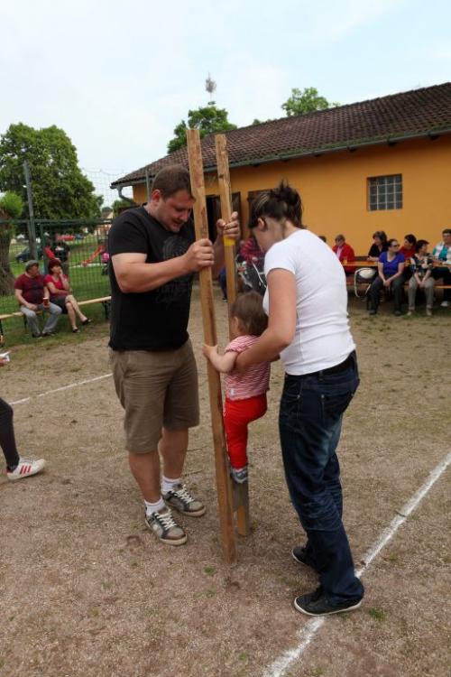 den dětí
