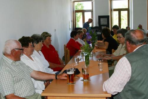 den matek a setkání seniorů